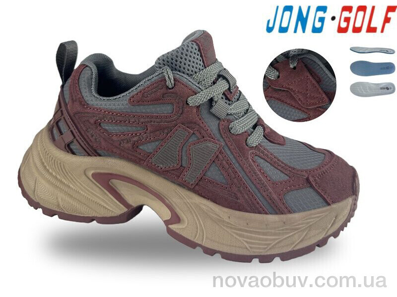 Кросівки Jong Golf C12010-13
