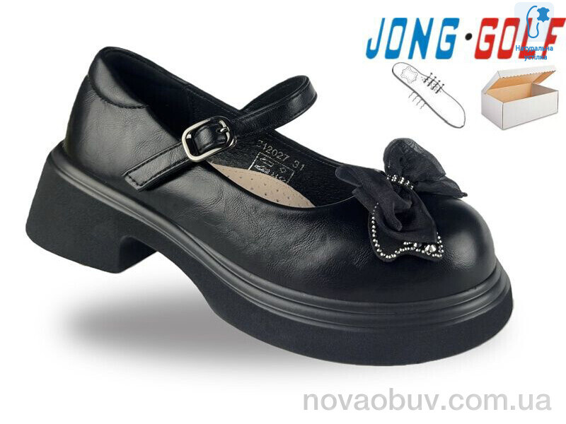 Туфлі Jong Golf C12027-0