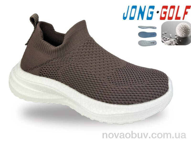 Кросівки Jong Golf C12038-4
