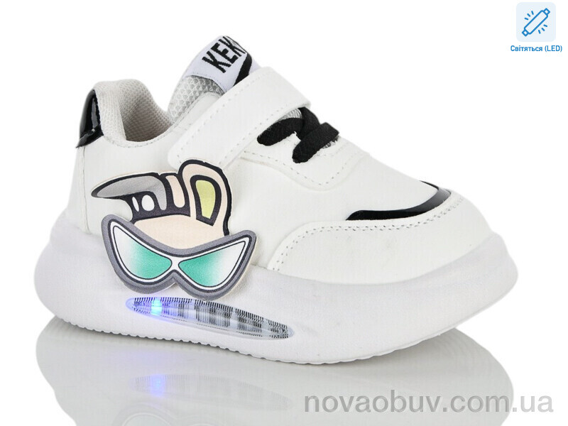 Кросівки ASHIGULI 7-1 LED