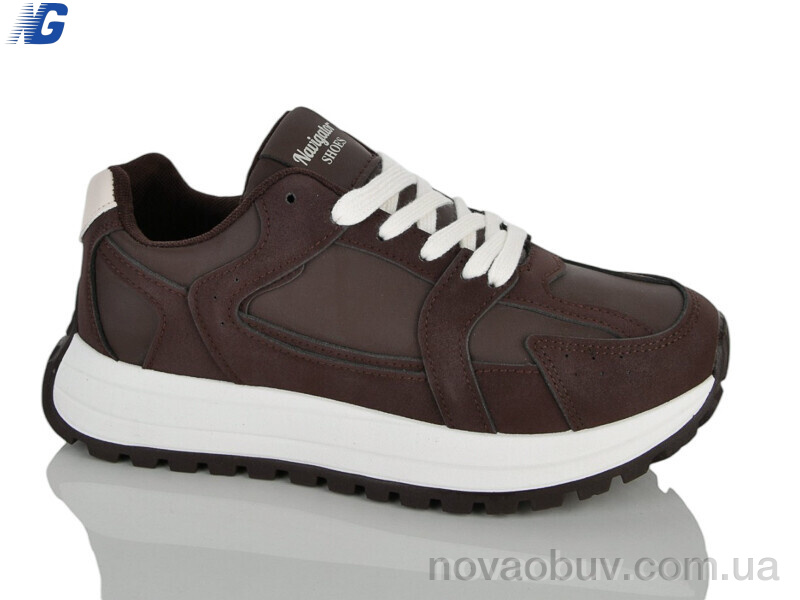 Кросівки Navigator B26304-4