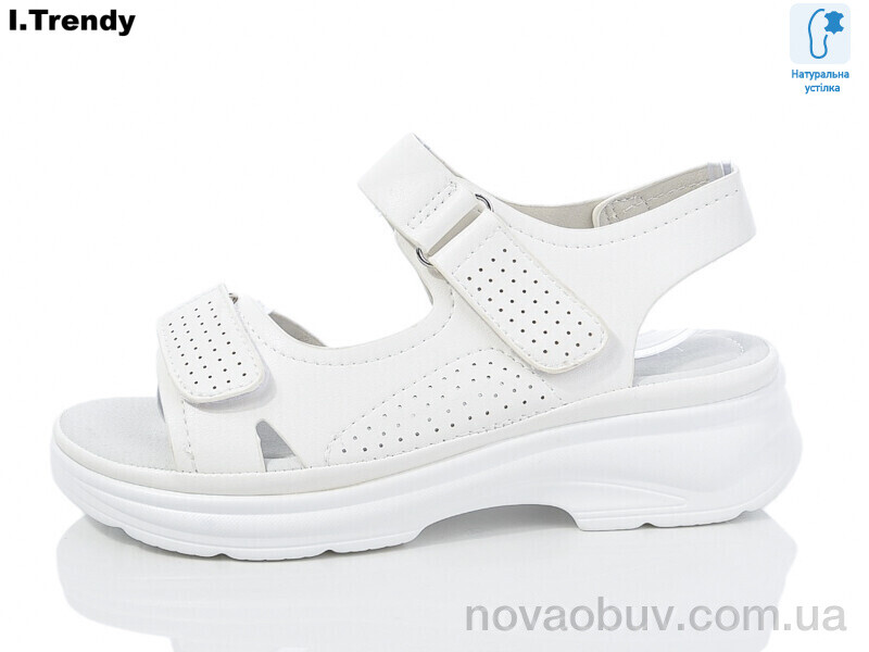 Босоніжки Trendy WL1045-2