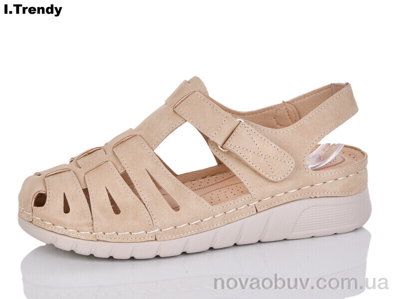 Босоніжки Trendy G96-3