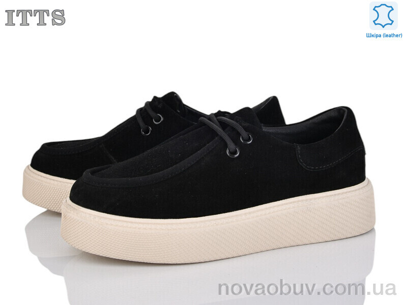Туфлі ITTS D733-2