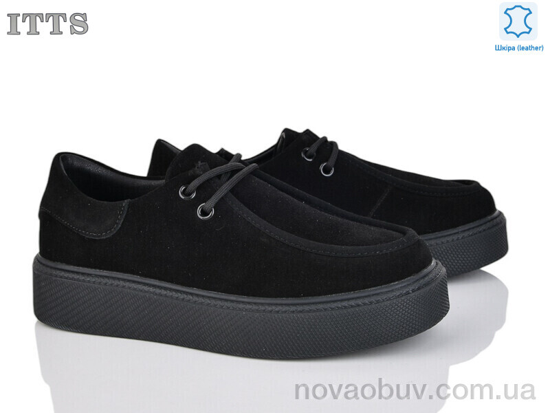 Туфлі ITTS D733-1
