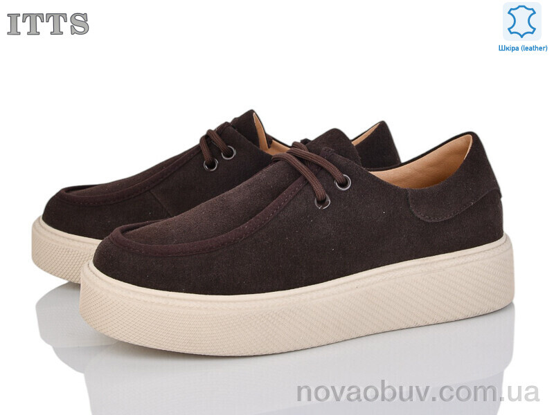 Туфлі ITTS D733-41