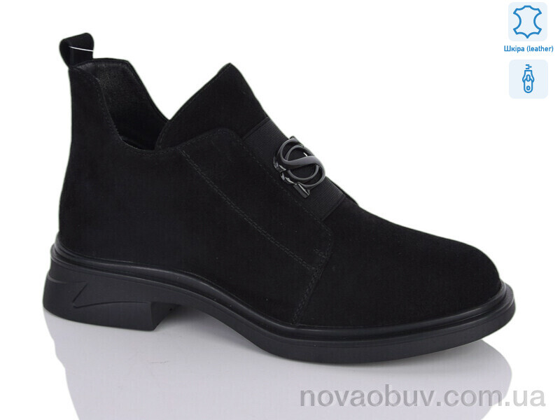 Черевики Yimeili Y025-2