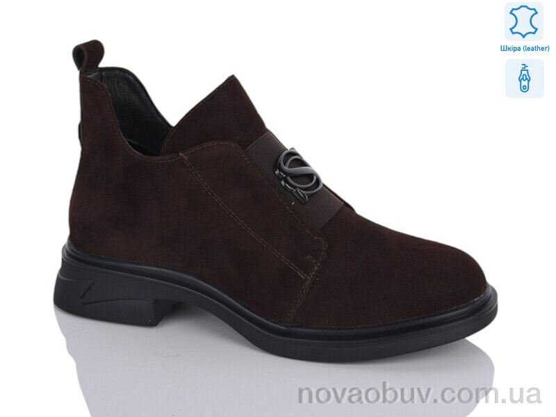 Черевики Yimeili Y025-9