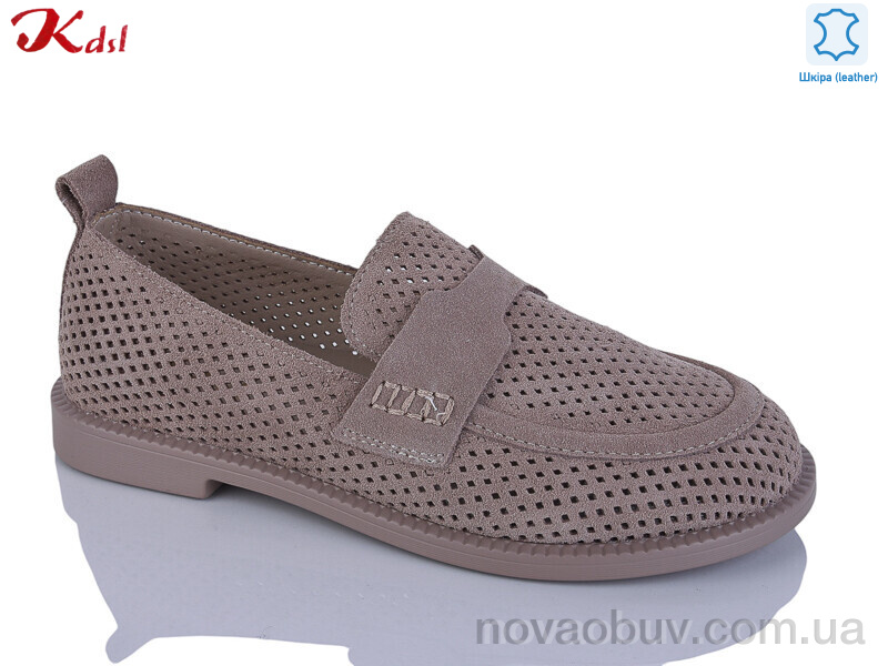 Туфлі Jiulai-Kadisalun C830-37