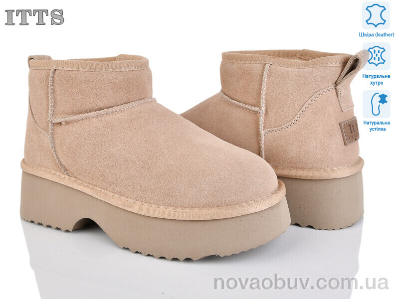 Уги ITTS A821-26