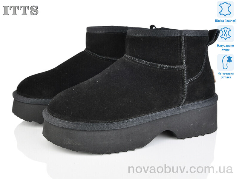 Уги ITTS A821-1