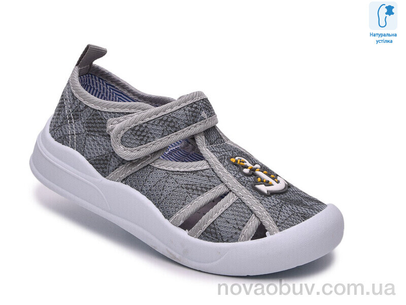 Капці TOM.M 68198D