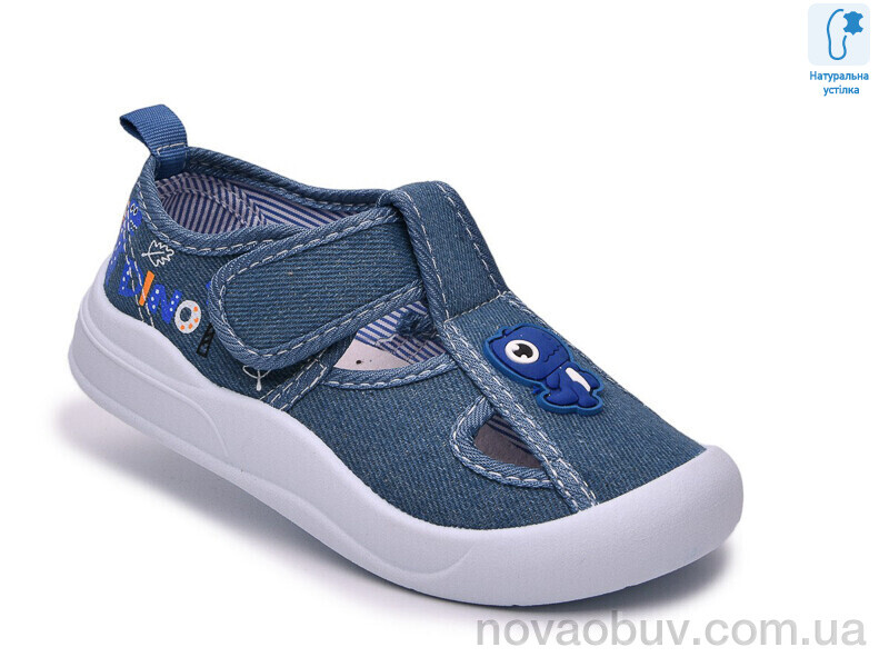 Капці TOM.M 68194F