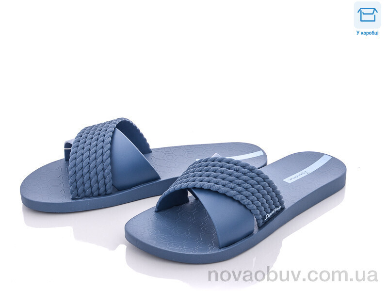 Шльопанці Fabullok 83244-20729