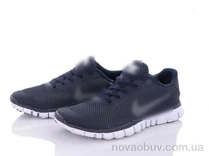 Кросівки Fabullok Nk FREE30 blue-white
