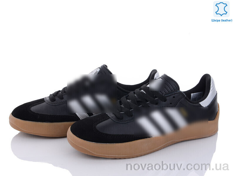 Кросівки Fabullok ADS black