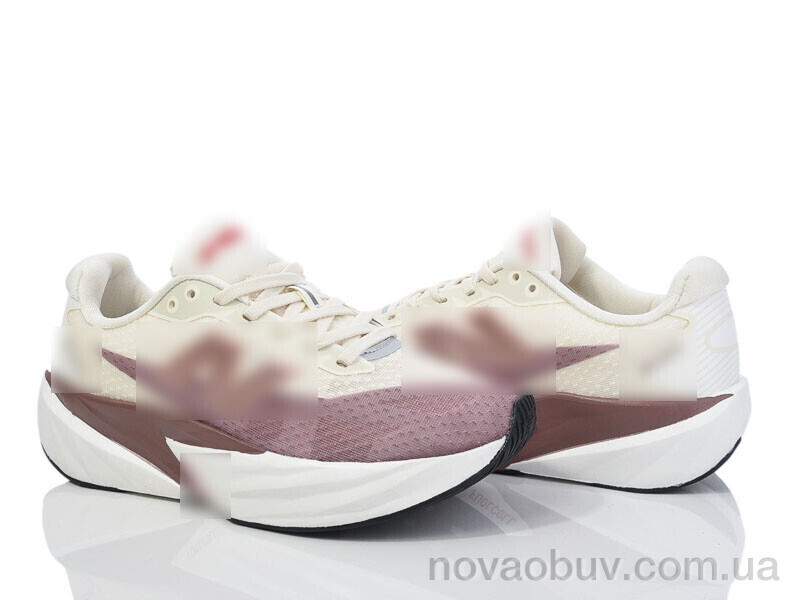 Кросівки Fabullok NB rebel 5 beige