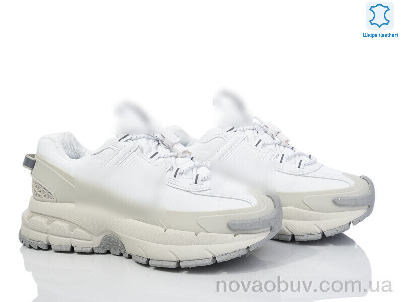 Кросівки Fabullok NK vomero white