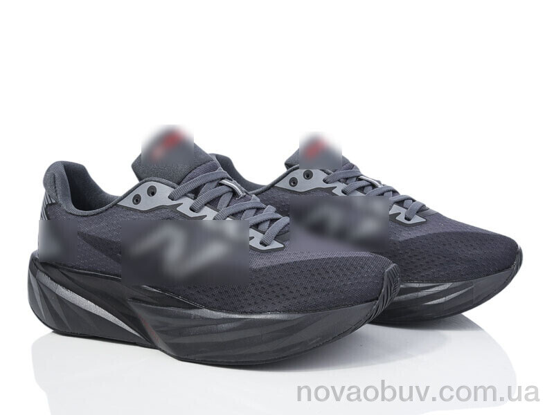 Кросівки Fabullok NBM rebel 5 d.grey