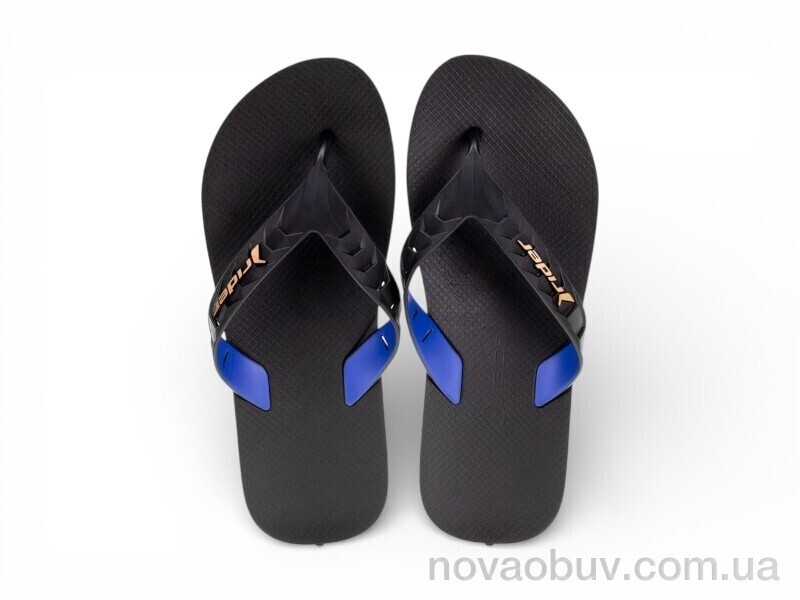 В'єтнамки Fabullok 12430-BC595 black-gold