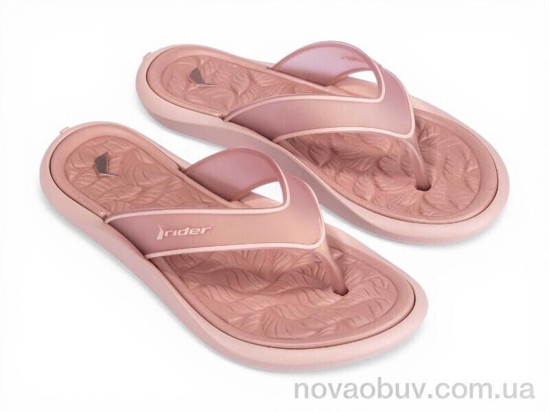 Шльопанці Fabullok 83795-BN582 pink