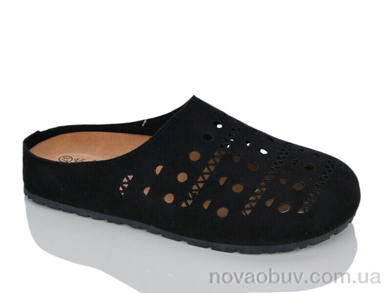 Сабо Violeta 8-500 black