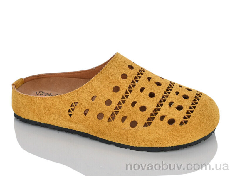 Сабо Violeta 8-500 yellow
