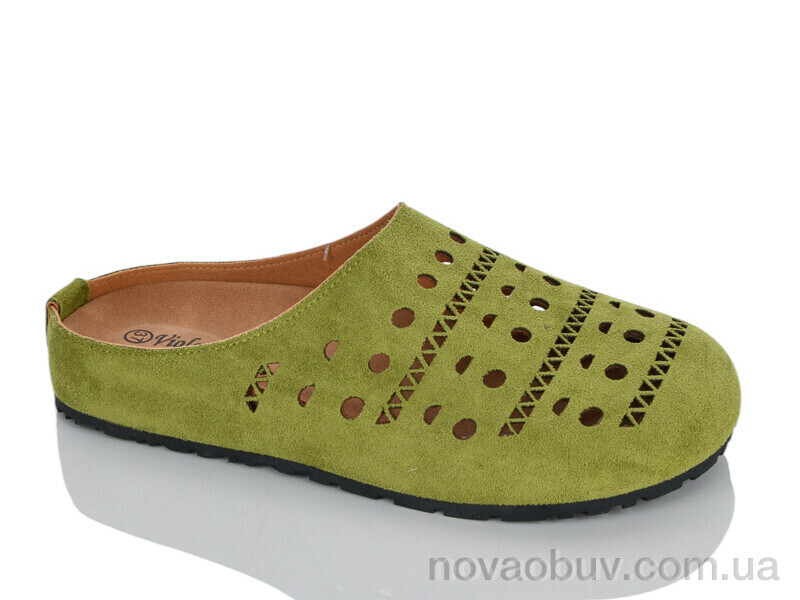 Сабо Violeta 8-500 green