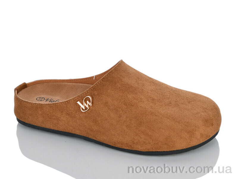 Сабо Violeta 8-502 camel