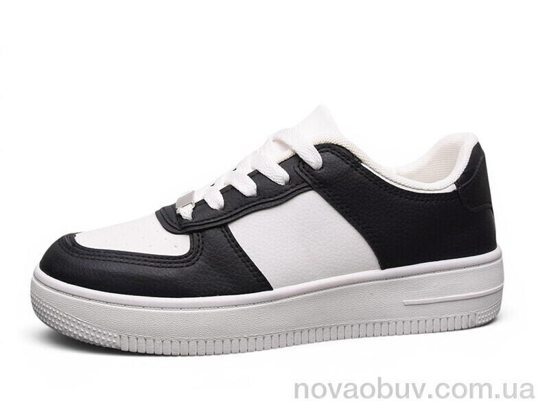 Кросівки L.B. L810-3 black