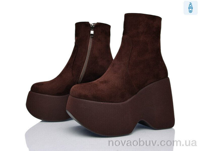 Черевики Lino Marano T833-13E