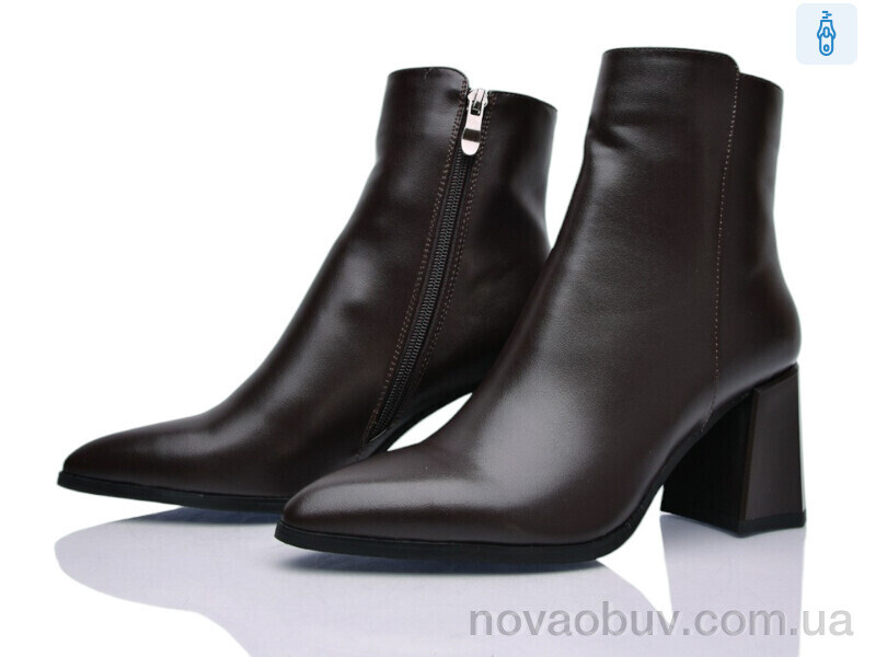 Черевики Lino Marano L0361-3E