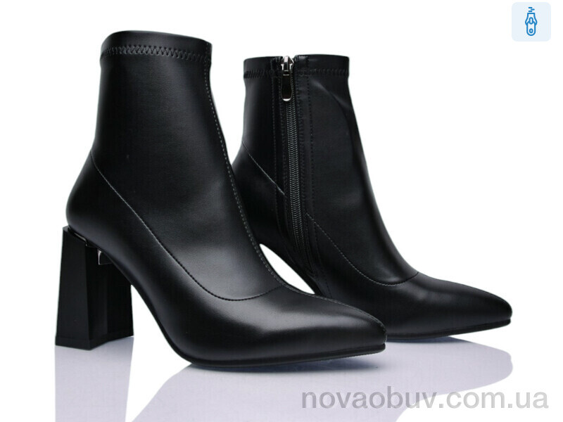 Черевики Lino Marano L637E