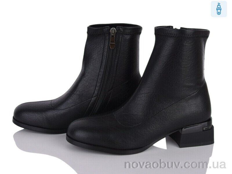Черевики Lino Marano L636E