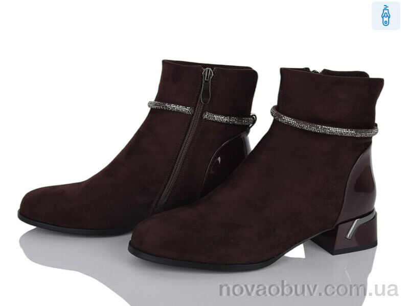 Черевики Lino Marano L635-13E