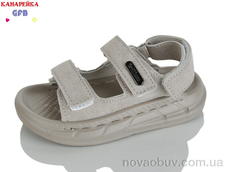 Сандалі GFB-Канарейка T63-6