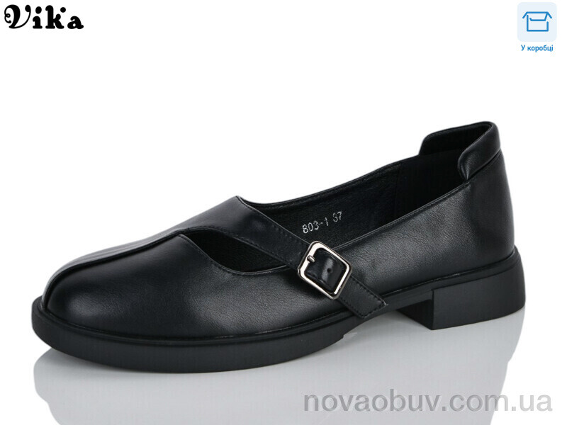 Туфлі VIKA-Limani-LULU 803-1