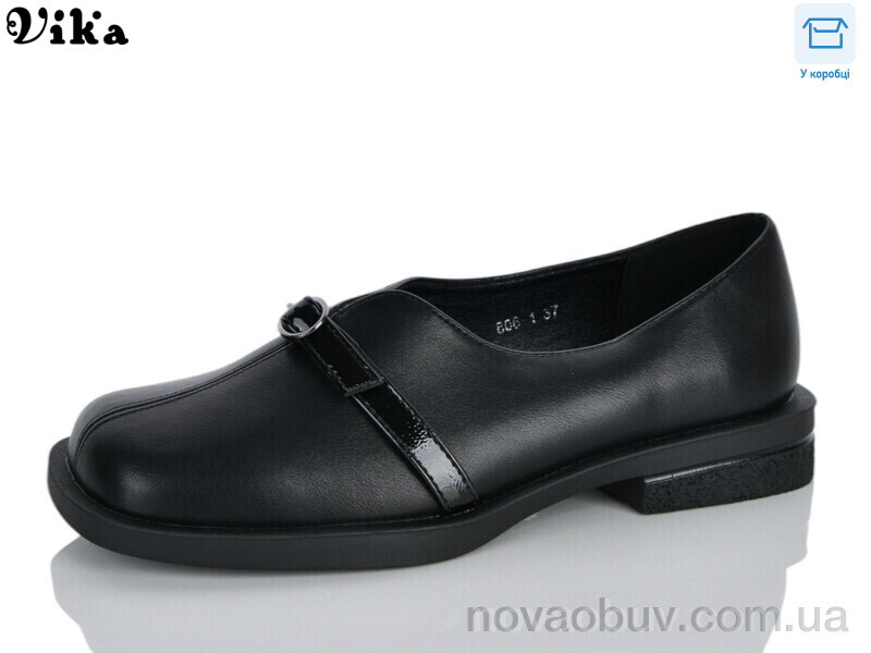 Туфлі VIKA-Limani-LULU 806-1