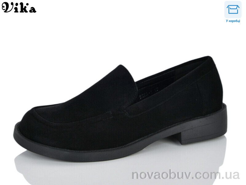 Туфлі VIKA-Limani-LULU K809-1