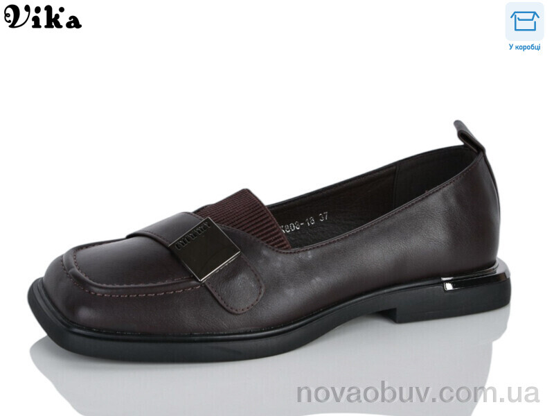 Туфлі VIKA-Limani-LULU K808-18