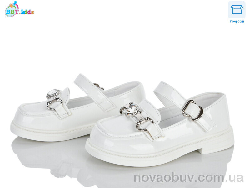 Туфлі BBT P791-2-1