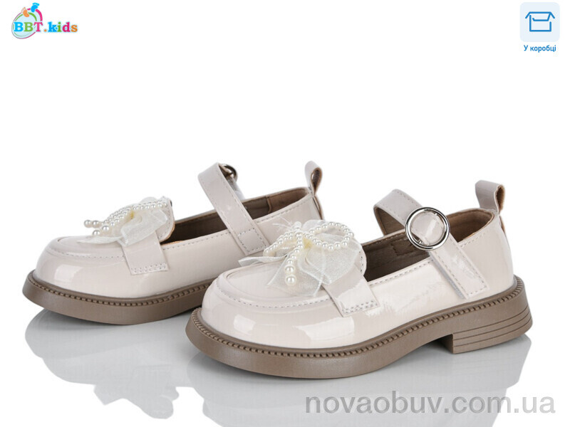 Туфлі BBT P797-2-2