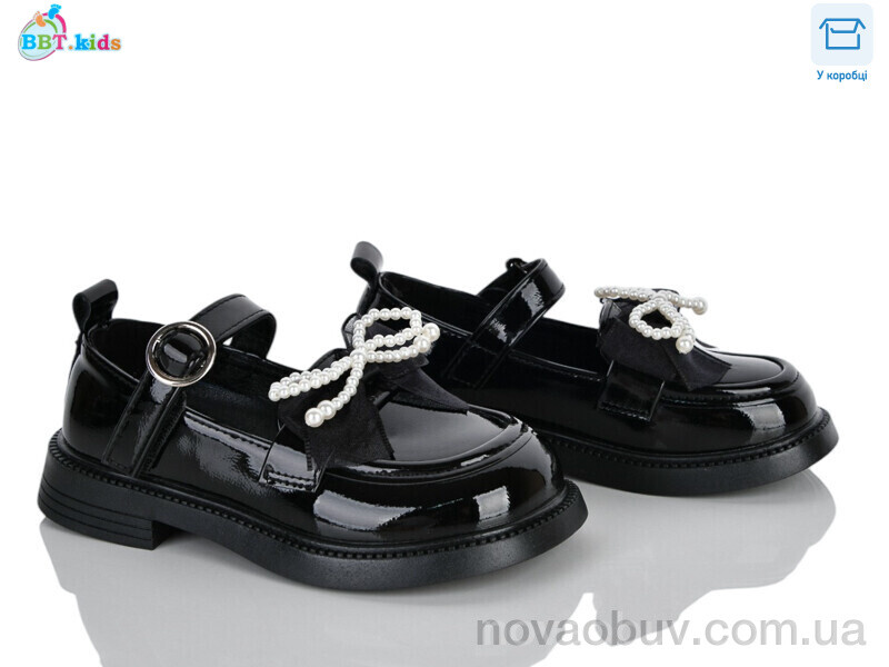 Туфлі BBT P797-2-1