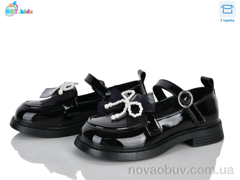Туфлі BBT P797-3-1