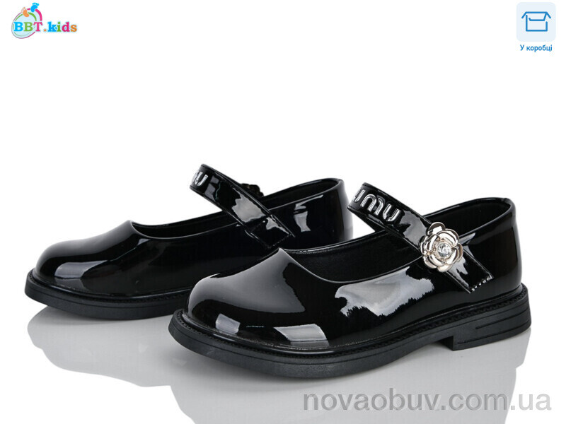 Туфлі BBT P793-3-5