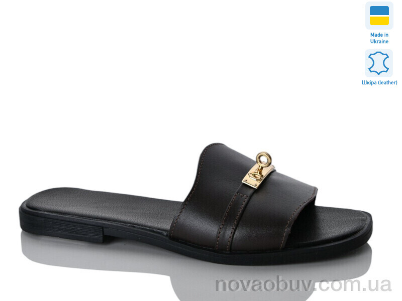 Шльопанці Sali 29 кор.к.