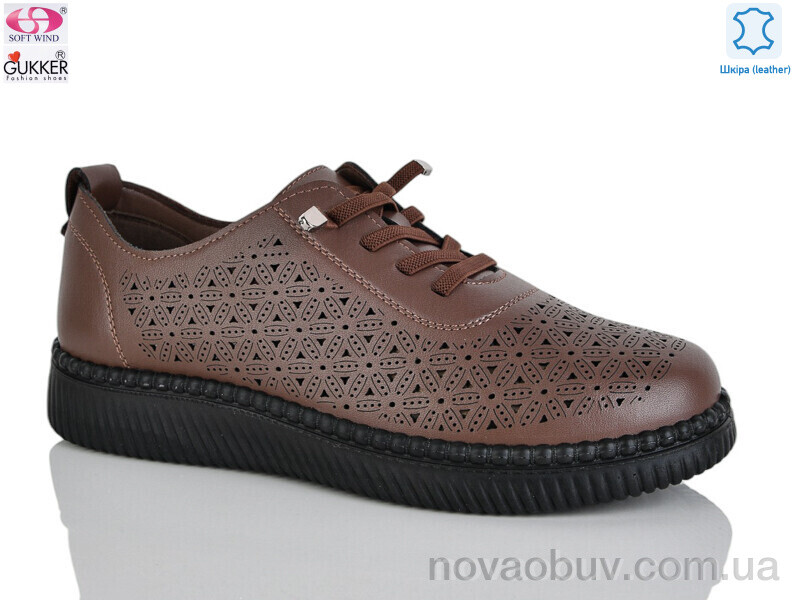 Туфлі Gukkcr YK5014-14