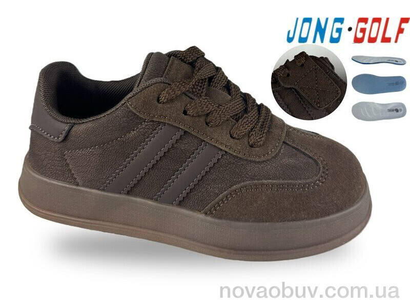 Кросівки Jong Golf C11918-4