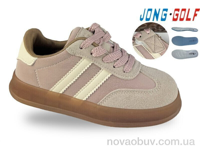 Кросівки Jong Golf C11918-8