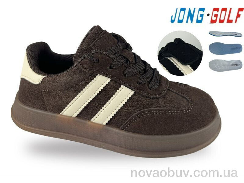 Кросівки Jong Golf C11918-24